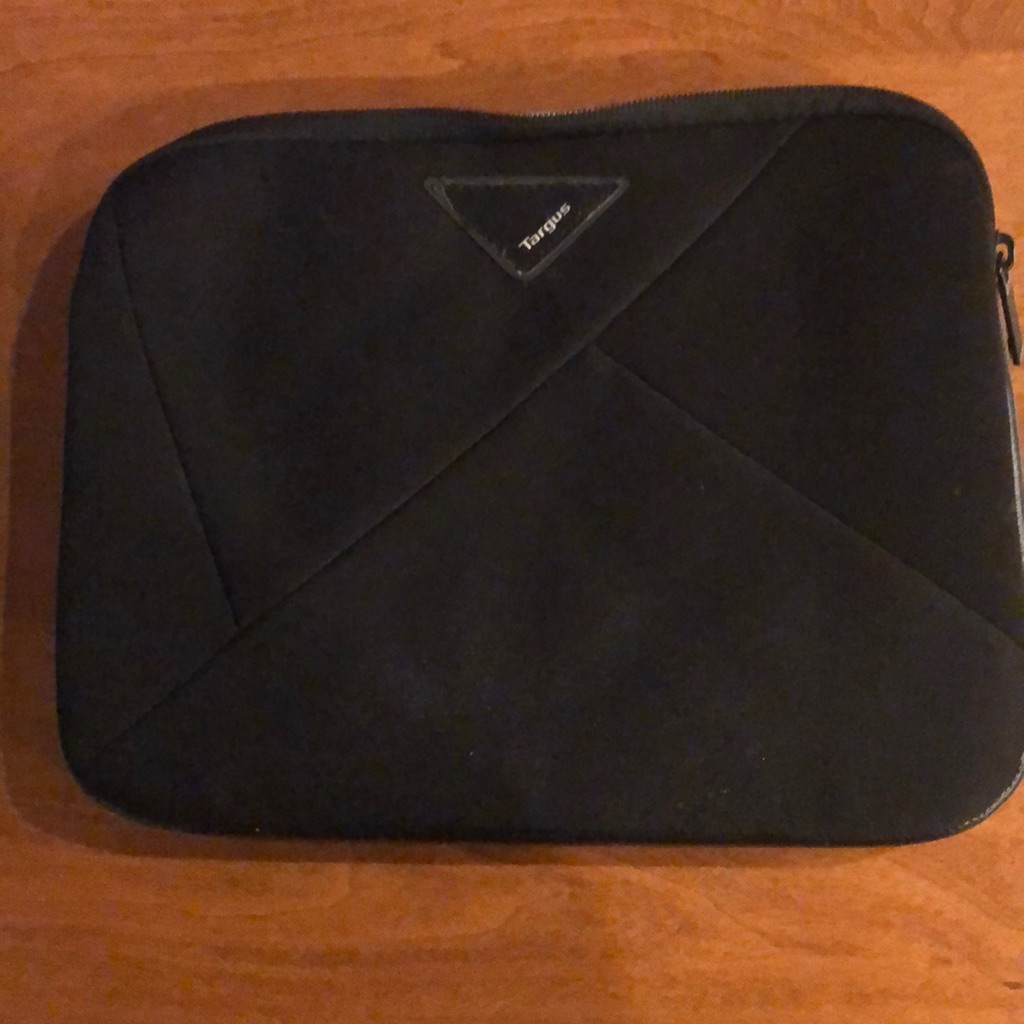 Tarsus Computer Notebook Case